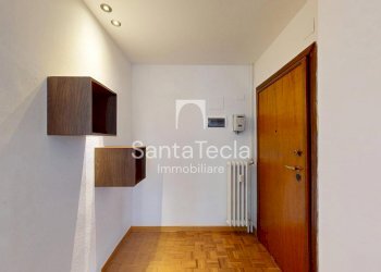 Bilocale Via Giuseppe Terragni, 31, Milano - foto 9