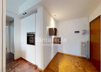 Bilocale Via Giuseppe Terragni, 31, Milano - foto 10