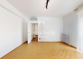 Bilocale Via Giuseppe Terragni, 31, Milano - foto 17