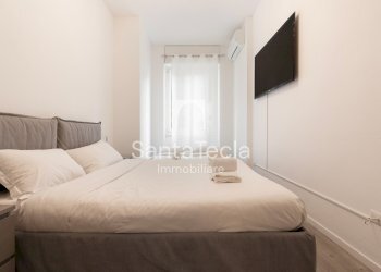 Bilocale Via Macedonio Melloni, 34, Milano - foto 9