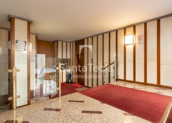 Bilocale Via Macedonio Melloni, 34, Milano - foto 16