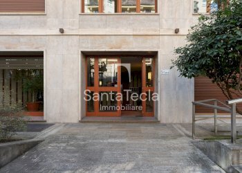 Bilocale Via Macedonio Melloni, 34, Milano - foto 17