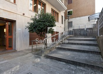 Bilocale Via Macedonio Melloni, 34, Milano - foto 18