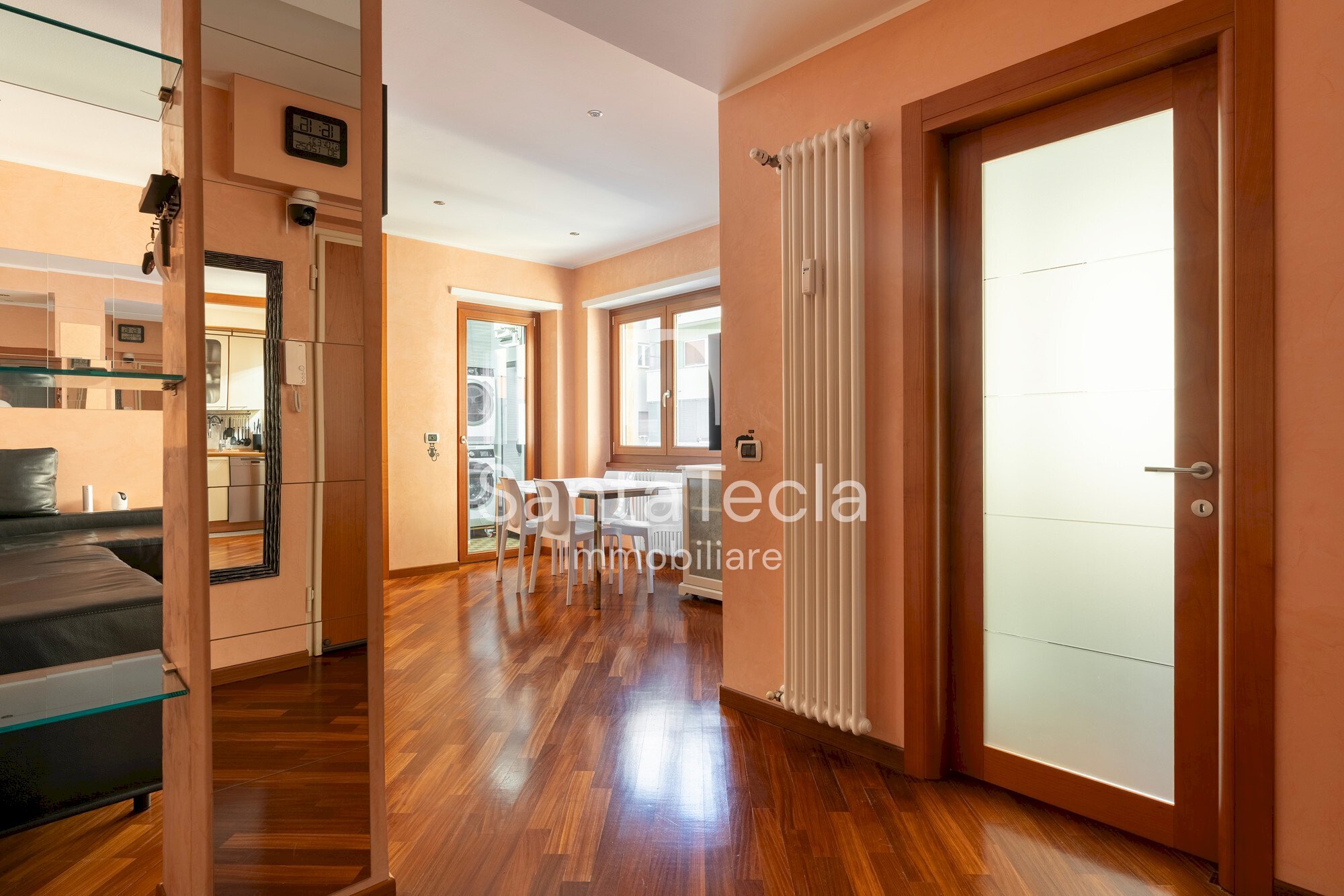 Monolocale Via Masolino da Panicale, 12, Milano - foto 2