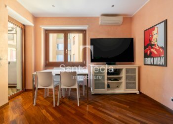 Monolocale Via Masolino da Panicale, 12, Milano - foto 3