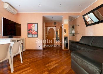 Monolocale Via Masolino da Panicale, 12, Milano - foto 4