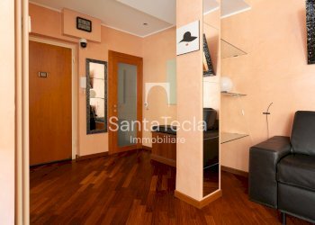 Monolocale Via Masolino da Panicale, 12, Milano - foto 5