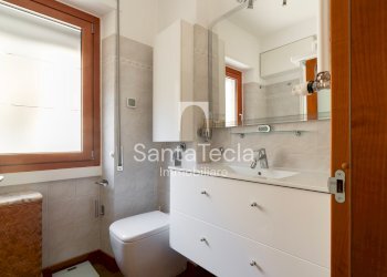 Monolocale Via Masolino da Panicale, 12, Milano - foto 15