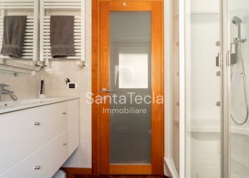 Monolocale Via Masolino da Panicale, 12, Milano - foto 16