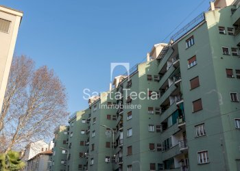 Monolocale Via Masolino da Panicale, 12, Milano - foto 20