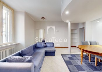 Bilocale Via Luigi Cagnola, 8, Milano (zona Arco della Pace) - foto 2