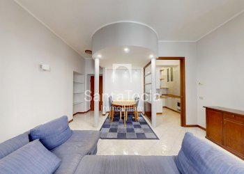 Bilocale Via Luigi Cagnola, 8, Milano (zona Arco della Pace) - foto 4