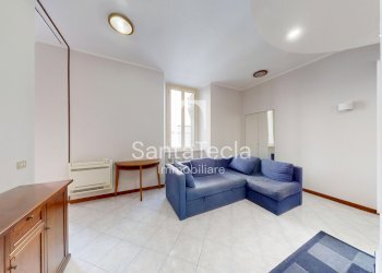 Bilocale Via Luigi Cagnola, 8, Milano (zona Arco della Pace) - foto 5