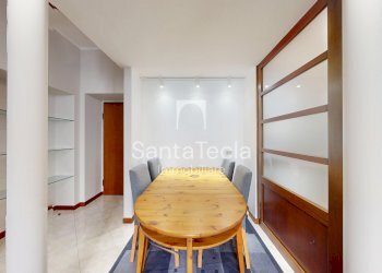 Bilocale Via Luigi Cagnola, 8, Milano (zona Arco della Pace) - foto 8