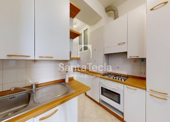 Bilocale Via Luigi Cagnola, 8, Milano (zona Arco della Pace) - foto 11