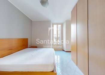 Bilocale Via Luigi Cagnola, 8, Milano (zona Arco della Pace) - foto 12