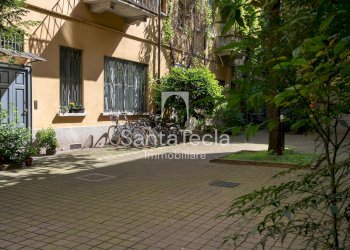 Bilocale Via Luigi Cagnola, 8, Milano (zona Arco della Pace) - foto 20