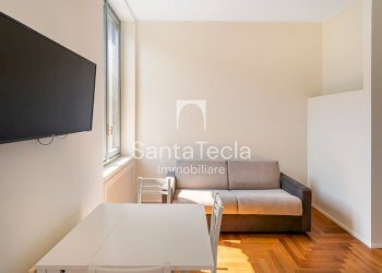 Bilocale Via Giovanni Battista Pergolesi, 20, Milano - foto 3