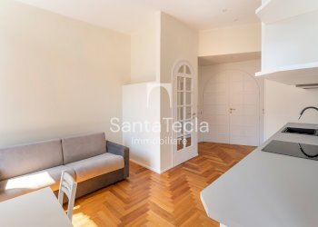 Bilocale Via Giovanni Battista Pergolesi, 20, Milano - foto 4