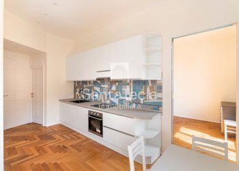 Bilocale Via Giovanni Battista Pergolesi, 20, Milano - foto 5