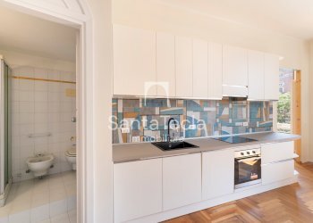 Bilocale Via Giovanni Battista Pergolesi, 20, Milano - foto 6