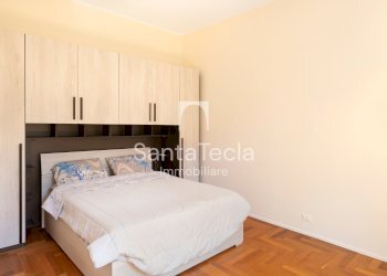 Bilocale Via Giovanni Battista Pergolesi, 20, Milano - foto 9