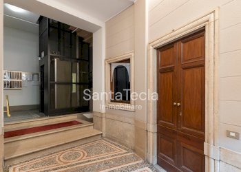 Bilocale Via Giovanni Battista Pergolesi, 20, Milano - foto 17