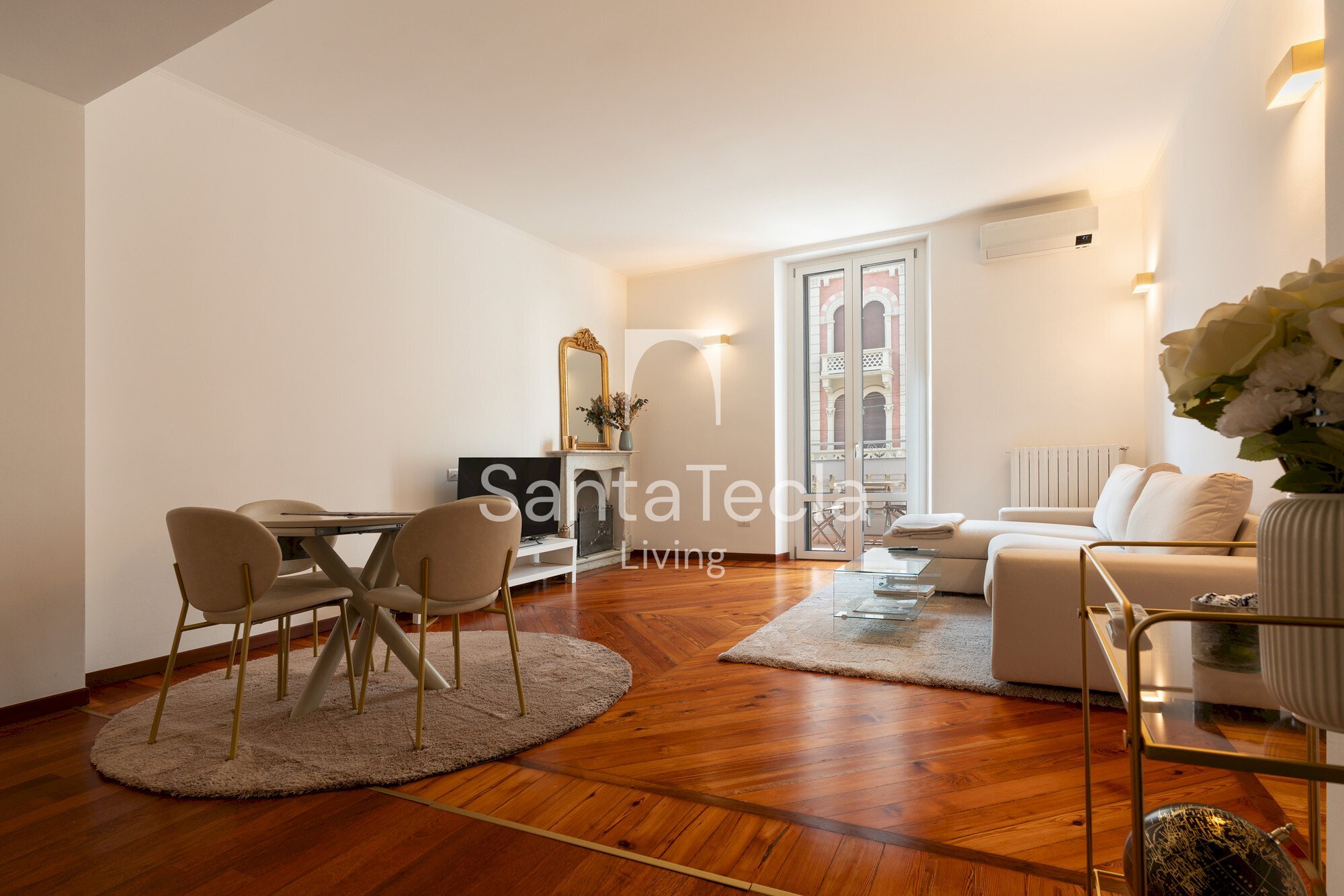 Trilocale Corso Buenos Aires, 60, Milano - foto 2