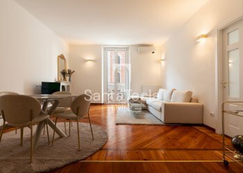 Trilocale Corso Buenos Aires, 60, Milano - foto 1