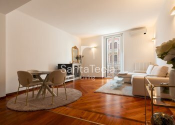 Trilocale Corso Buenos Aires, 60, Milano - foto 2