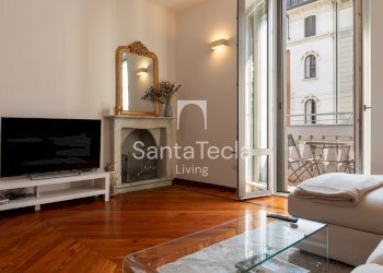 Trilocale Corso Buenos Aires, 60, Milano - foto 6