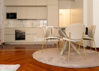 Trilocale Corso Buenos Aires, 60, Milano - foto 8