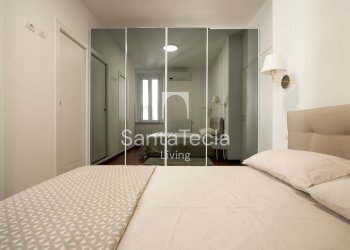 Trilocale Corso Buenos Aires, 60, Milano - foto 12