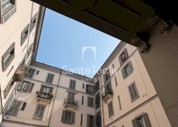 Trilocale Corso Buenos Aires, 60, Milano - foto 24