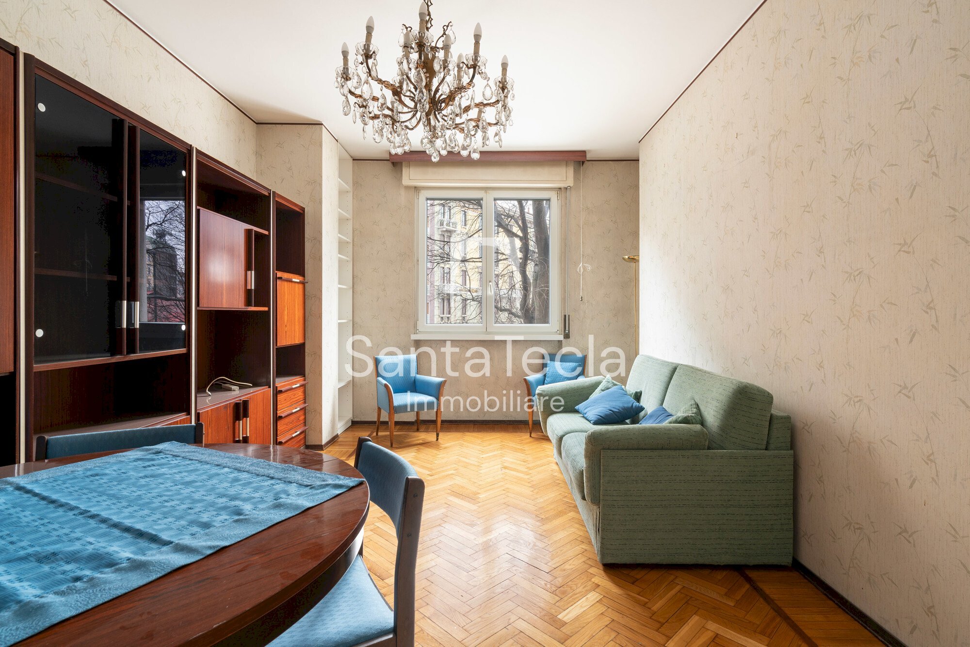 Bilocale Via Buonarroti, 15, Milano - foto 1