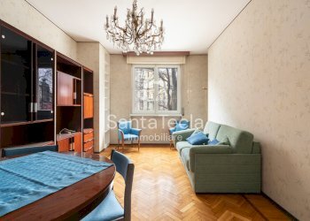 Bilocale Via Buonarroti, 15, Milano - foto 1