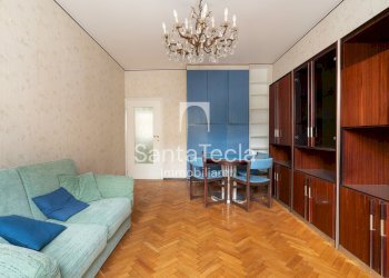 Bilocale Via Buonarroti, 15, Milano - foto 4