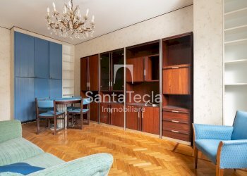 Bilocale Via Buonarroti, 15, Milano - foto 5