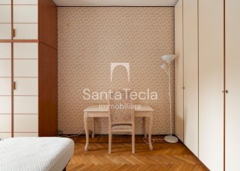 Bilocale Via Buonarroti, 15, Milano - foto 11