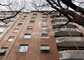 Bilocale Via Buonarroti, 15, Milano - foto 20