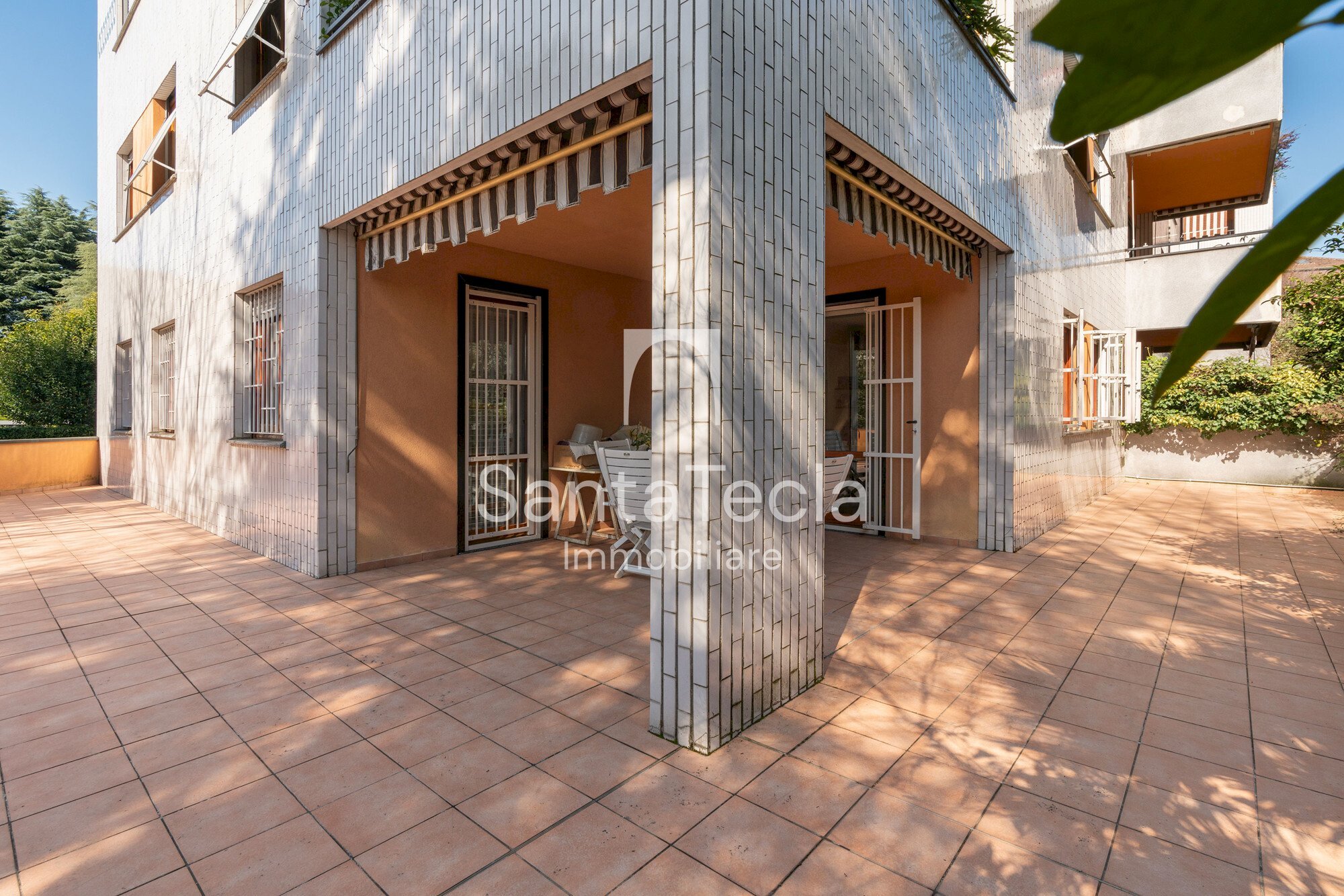 Four-room apartment Via Marmolada, 5, Arese - photo 2