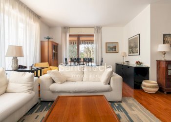 Quadrilocale Via Marmolada, 5, Arese - foto 4