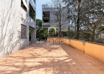 Quadrilocale Via Marmolada, 5, Arese - foto 14