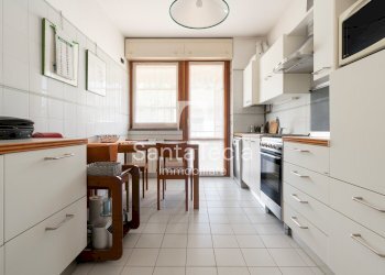 Quadrilocale Via Marmolada, 5, Arese - foto 16