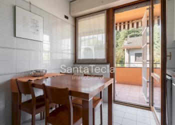 Quadrilocale Via Marmolada, 5, Arese - foto 18