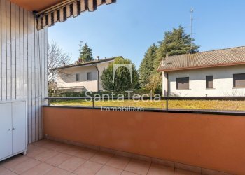 Quadrilocale Via Marmolada, 5, Arese - foto 19