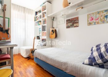 Quadrilocale Via Marmolada, 5, Arese - foto 31