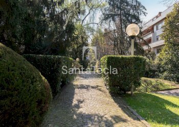 Quadrilocale Via Marmolada, 5, Arese - foto 35