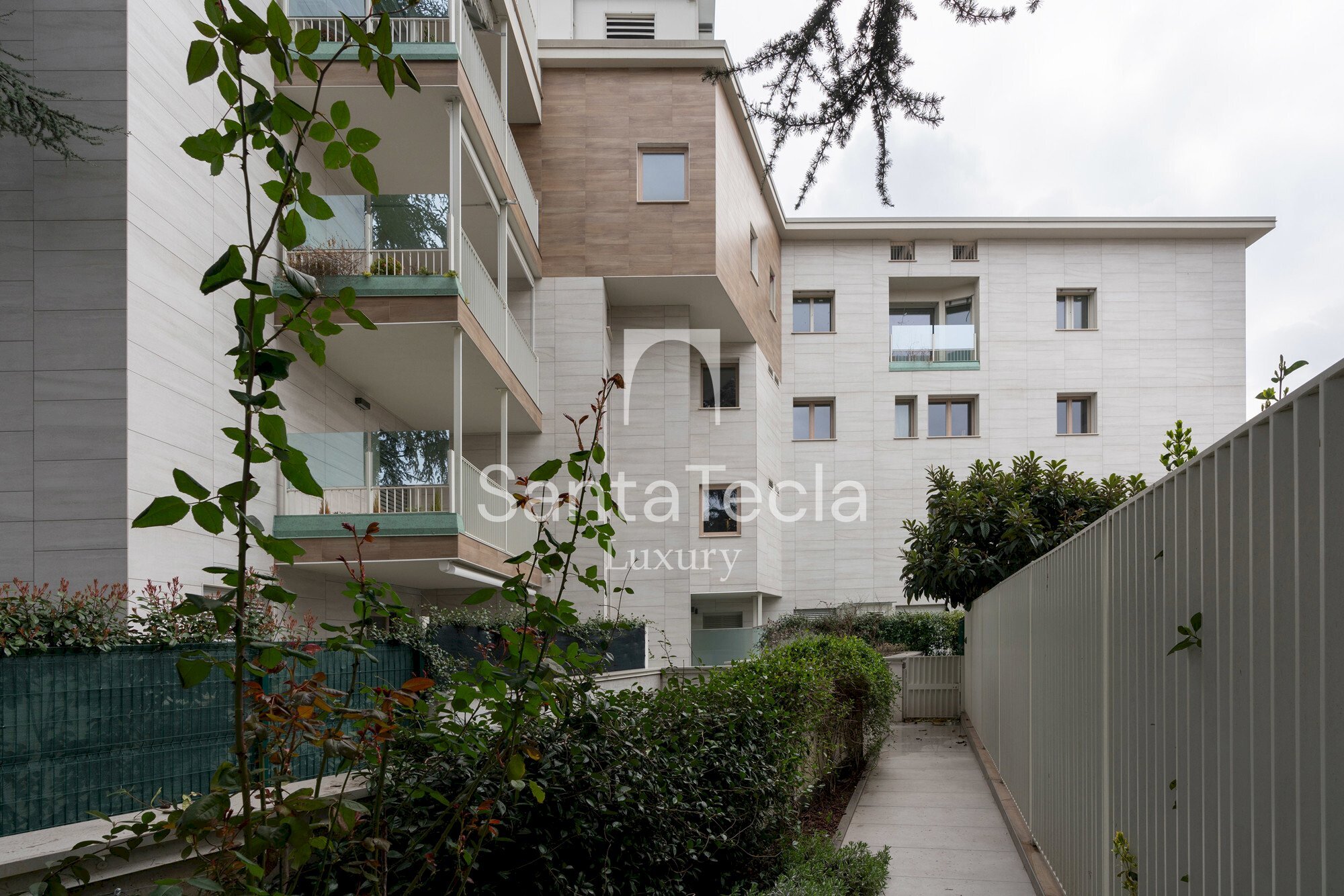 Attic Via Pasubio, 30, Paderno Dugnano - photo 3