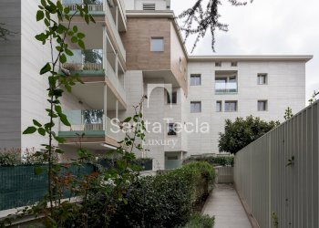 Mansarda Via Pasubio, 30, Paderno Dugnano - foto 3